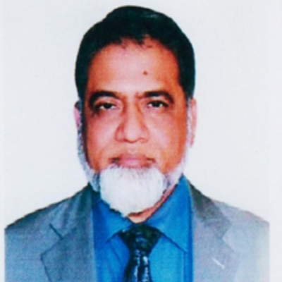 Mr. Md. Wahiduzzaman Khandaker