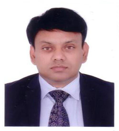 Md. Ariful Islam, CEO