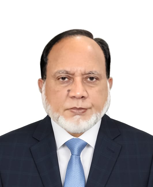 Mr. Md. Zahirul Alam