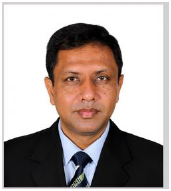 Muhammad Mezbah-ul-Islam, Ph. D.