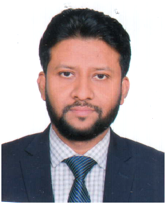 Mr. Palash Chandra Guha