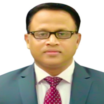 Mr. Md.Golam Mortuza