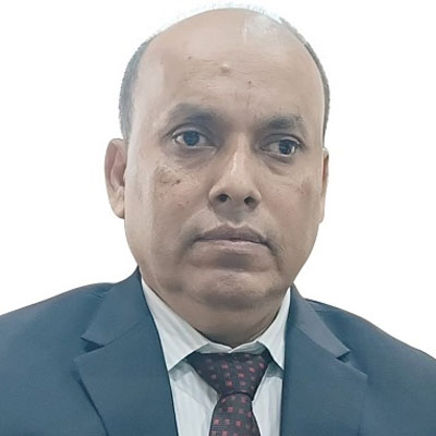 MR. MOHAMMAD ZIAUL KARIM