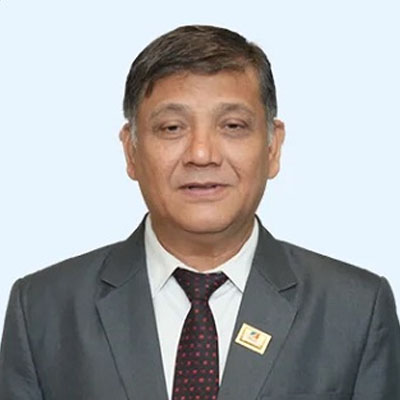Mr. Md. Zahangir Alam
